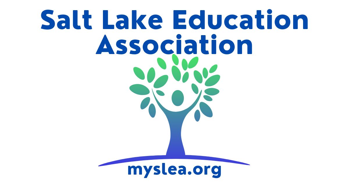 Salt Lake Education Association SLEA